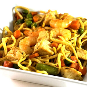 ibis special egg noodles