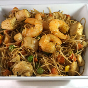 special rice noodles