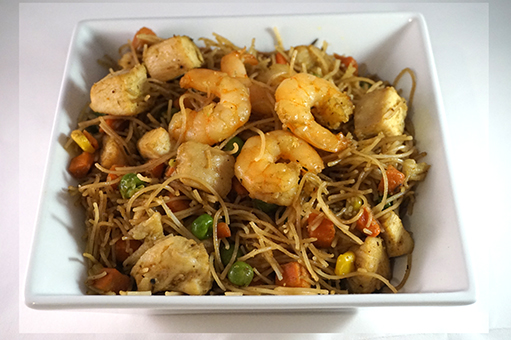 special rice noodles 3 special rice noodles